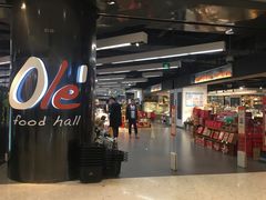 -欧式面包坊(青岛万象城店)