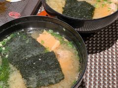 -乾山寿司(好运街店)