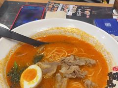 -和府捞面(天河领展广场店)