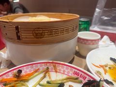 -满园烤鸭·春饼(太原街万达店)
