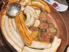 -奉天小馆·非遗东北菜(沈阳万象城店)