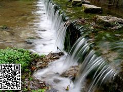 -沕沕水生态风景区