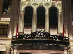 -马克西姆俄罗斯餐厅(通亚街店)