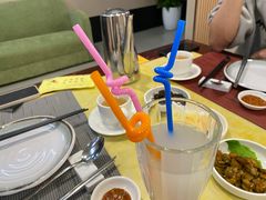 -高丽馆(尊茂店)