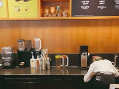 -星巴克(天津佛罗伦萨小镇店)