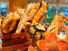 -椰子湾·海南火锅·糟粕醋·椰子鸡(正大广场店)