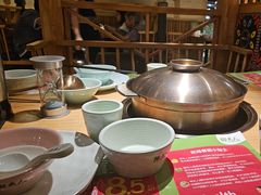 -椰夫人·养生椰子鸡(金沙洲永旺店)