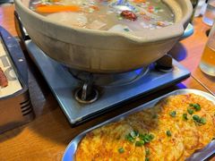 -路边羊烧烤酒场(宝带路店)