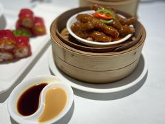 -皇朝尊会(龙之梦大酒店)