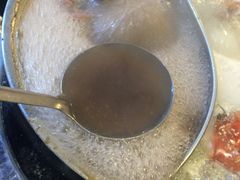 -皇家5号海鲜烤肉火锅自助餐(聊城总店)