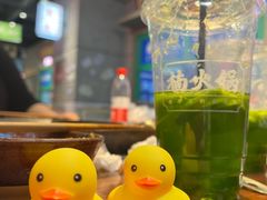 -楠火锅(哈尔滨金爵万象店)