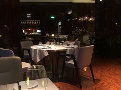 -翡翠36餐厅(浦东香格里拉店)
