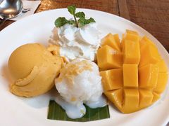 -Mango Tango