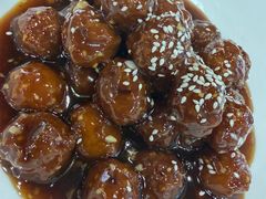 -老西安韩记三鲜煮馍(四府街店)