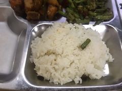 -同济大学·食堂(嘉定校区)