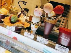 -哈根达斯(济南万象城店)