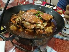 -地方名吃海鲜大馅蒸饺(北戴河店)