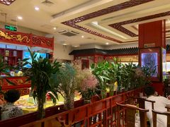 -红红烤鸭店(西单店)