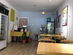 -长颈鹿的口袋钵钵鸡(市南店)