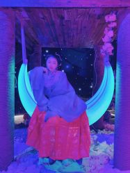 -圣名游乐城冰雪大世界