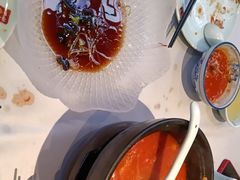 -四世同堂·京菜·烤鸭(双井店)