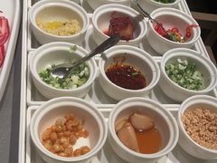 -额尔敦传统涮(体育场店)