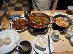 -小柴米·传统江西菜(八一广场店)