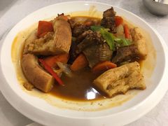 -楼兰印象(朝外店)