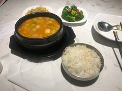 -极乐汇汗蒸会馆(杭州店)