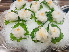 -渔意坊·千层无骨鱼粥底火锅·20年顺德菜(普君店)