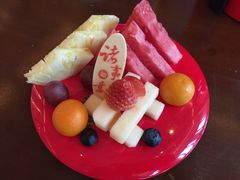 -苏州洲际酒店·大堂酒廊