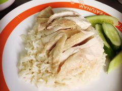 -红大哥水门鸡饭(總店)