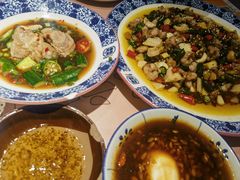 -杨记隆府重庆江湖菜(大悦城店)