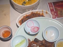 -额娘·春饼烤鸭(华北七楼创始店)