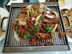 -金家老三饭庄(常营店)