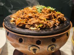 -北平盛世·新京菜·北京烤鸭(劲松·双井店)