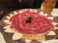 -斯普汇生蚝牛排馆(中骏世界城店)