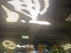 -水禾轩·海鲜蒸汽主题餐厅(新香洲旗舰店)