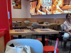 -华记煲仔华·煲仔饭(三元里万科里店)