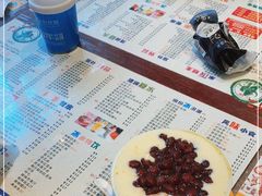 -仁信双皮奶(庙前直街店)