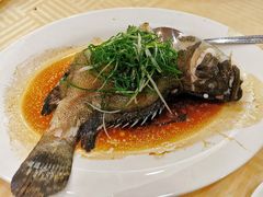 -益健海鲜大食坊(拱北口岸店)