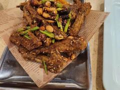 -状元阁烧烤(新华路总店)