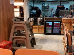 -阿香米线(宁波来福士广场店)