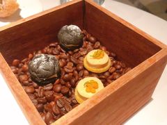 -L'Arome芳芳法国餐厅(仙林金鹰店)