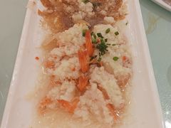 -湖锦酒楼·32年地道湖北菜(光谷店)