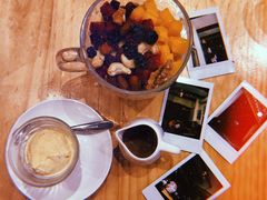 -CafeDuVillage乡村咖啡馆(美邻苑店)