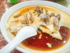 -聚丰园•湖鲜餐厅(阿红私房菜梅石路店)