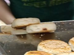 -穆得·老周家牛肉烧饼(普利街店)