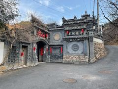 -老张烤羊(王哥庄店)