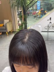 点击看大图 -诗悦发型烫染SALON